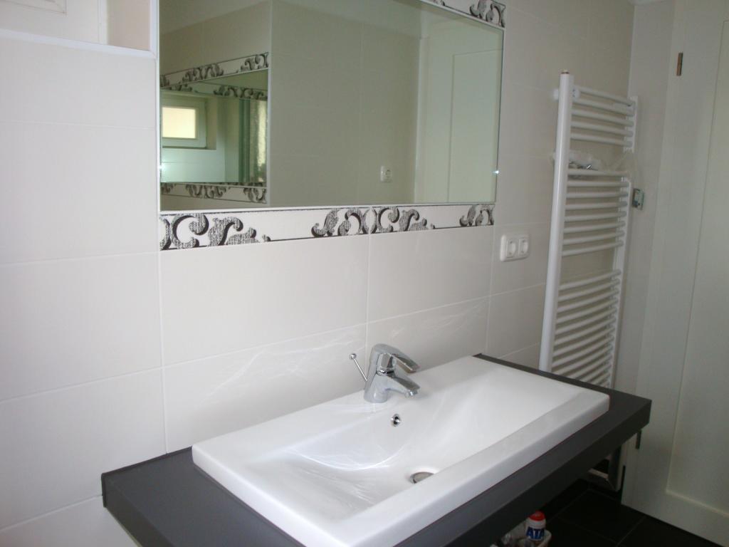 Villa Haus Dornröschen Rakow Zimmer foto
